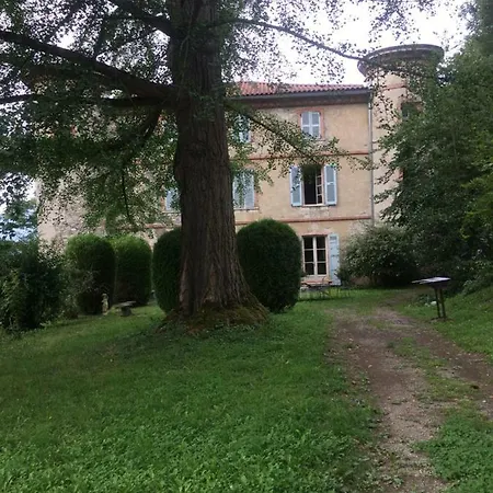 Maison d'hôtes Château Le Clément