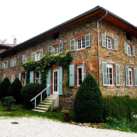 Château Le Clément Maison d'hôtes